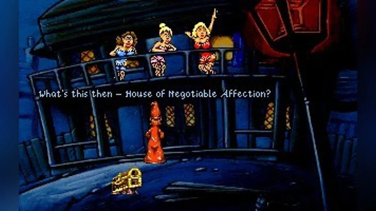 Discworld